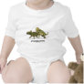 Avaceratops Shirts
