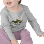 Avaceratops Tee Shirt