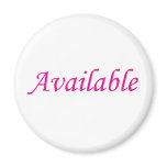 Available Magnet