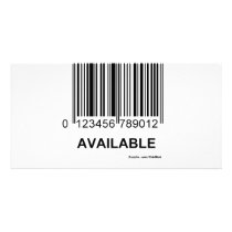 Available