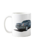 Avalanche Coffee Mug