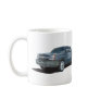 Avalanche Coffee Mug