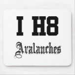 avalanches