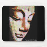Avalokitesvara Mouse Pads