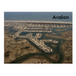 Avalon Aerial Postcards