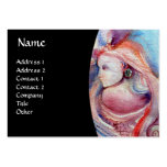 AVALON / Magic and Mystery Business Card