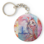 AVALON / Magic and Mystery Key Chain