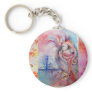 AVALON / Magic and Mystery Key Chain