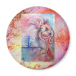 AVALON / Magic and Mystery Fridge Magnets
