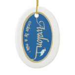 Avalon. Ornament