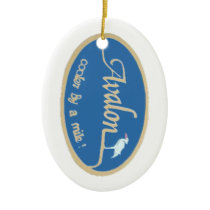 Avalon. Ornament