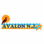Avalon. Photo Cut Out