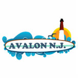 Avalon. Photo Cut Outs
