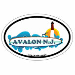 Avalon. Cut Out