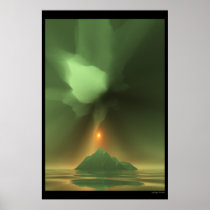Avalon Poster