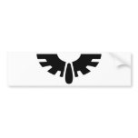 Avalon Productions Bumper Sticker