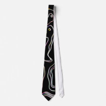 AVANTE GARDE Tie