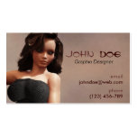 Avaris Business Card