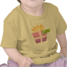 Ava's Favourite Gift Tee Shirts