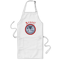Avast! Apron