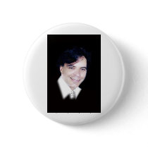 Avatar Pinback Button