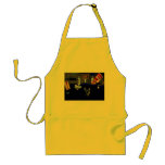 Avatars Dancing Apron