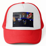 Avatars Dancing Hat