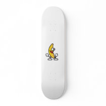 Avatars_Funny_Dancing_Banana Custom Skateboard