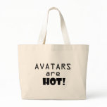 Avatars Hot bags