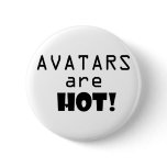 Avatars Hot buttons