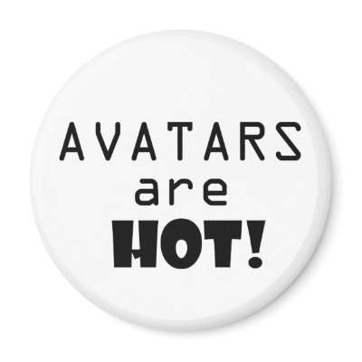 Avatars Hot by StudioYamaguchi