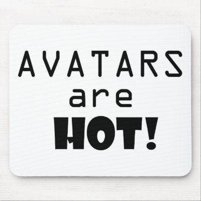 Avatars Hot by StudioYamaguchi