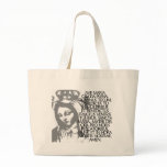 Ave Maria Tote Bag