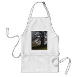 Avebury Beech aprons