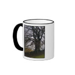 Avebury Beech Coffee Mugs