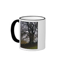Avebury Beech Coffee Mugs