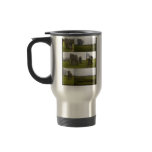 Avebury Collage Coffee Mugs