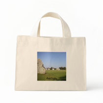 Avebury, Oh Avebury Canvas Bags