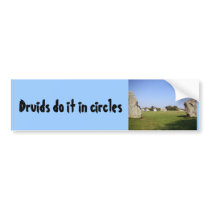 Avebury, Oh Avebury