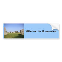 Avebury, Oh Avebury