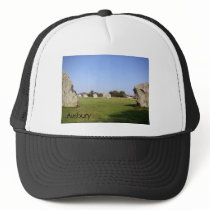 Avebury, Oh Avebury Trucker Hat