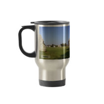 Avebury, Oh Avebury Coffee Mugs