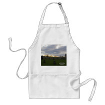 Avebury Solstice Apron