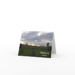 Avebury Solstice cards