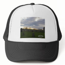Avebury Solstice Hat