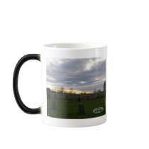 Avebury Solstice Coffee Mug