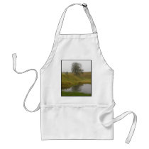 Avebury Tree Apron
