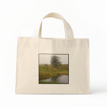 Avebury Tree Canvas Bags
