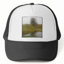 Avebury Tree Hat