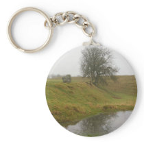 Avebury Tree Key Chains